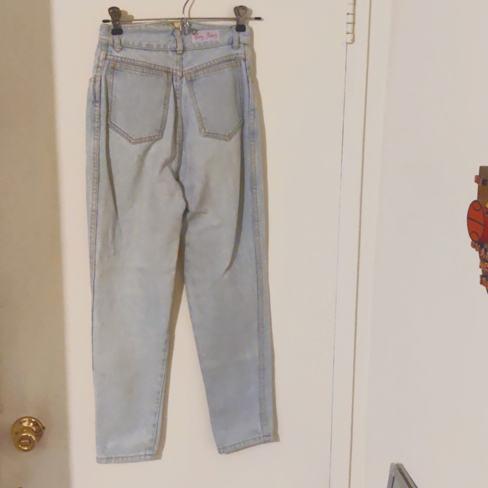 Paris Blues size 3 Jeans